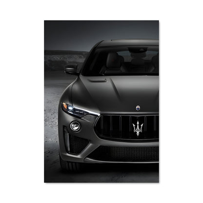 Poster Levante trofeo 78342