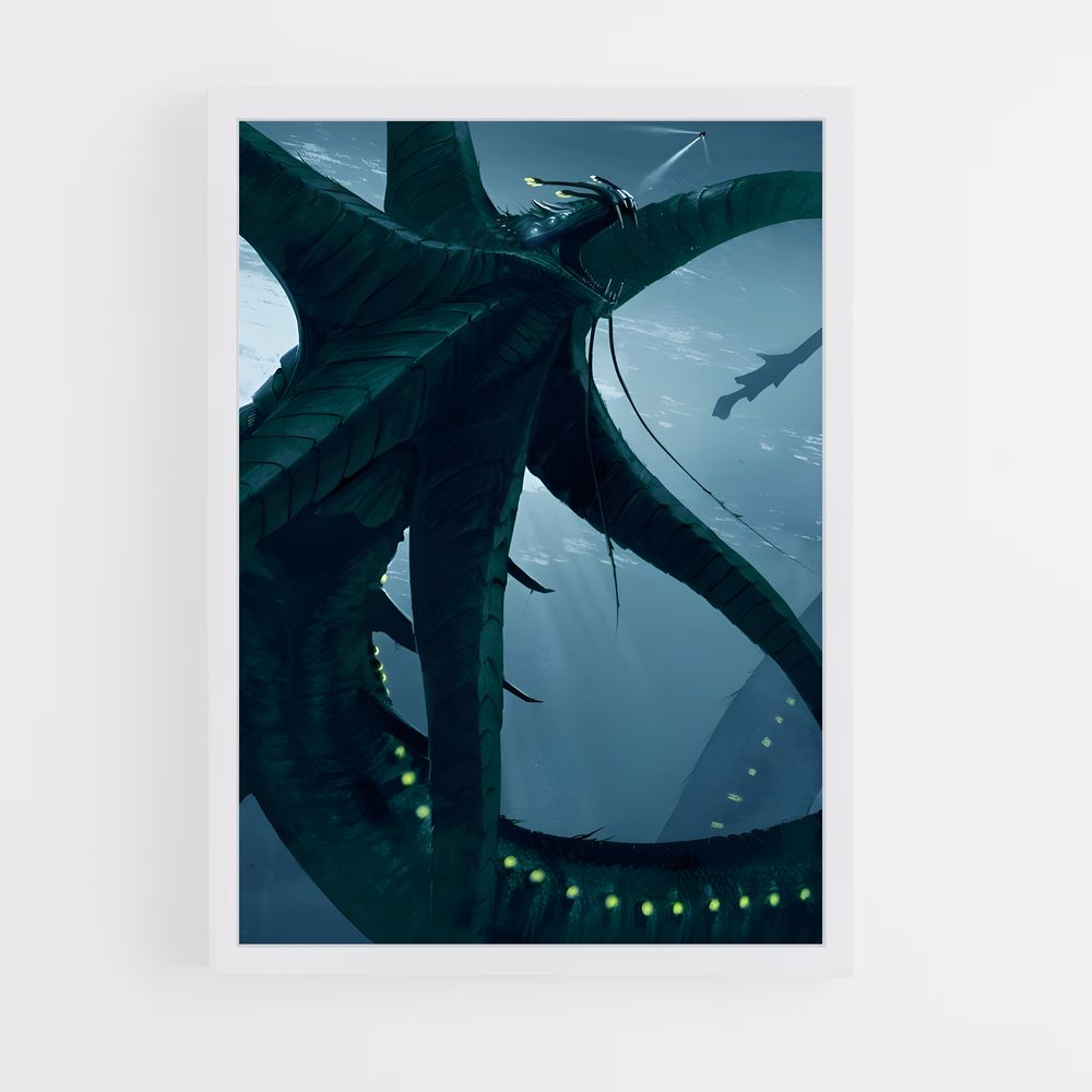 ap-leviathan-1 cadre Blanc