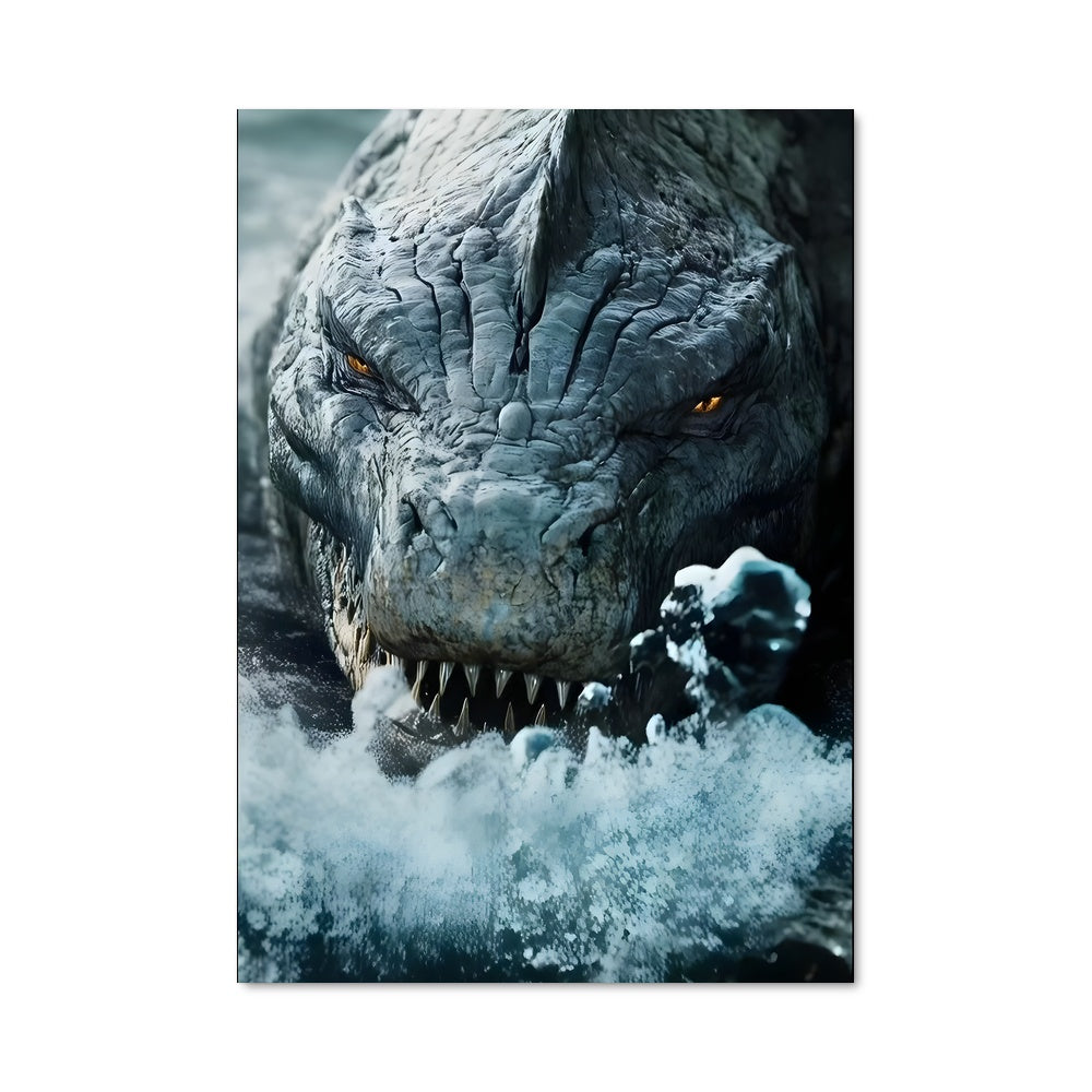 Poster Leviathan 85158