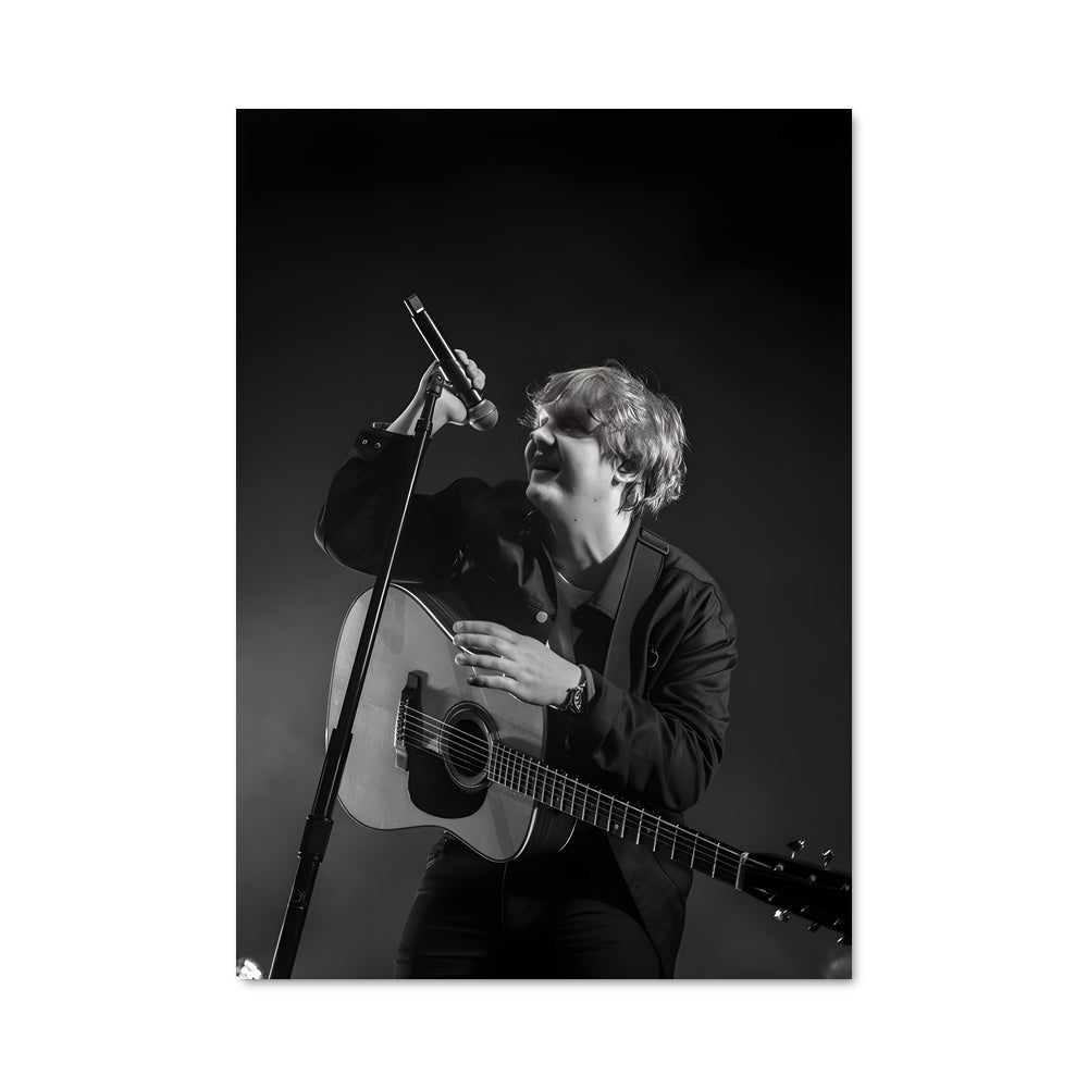 Poster Lewis capaldi 51793