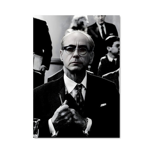 Poster Lewis strauss 35417