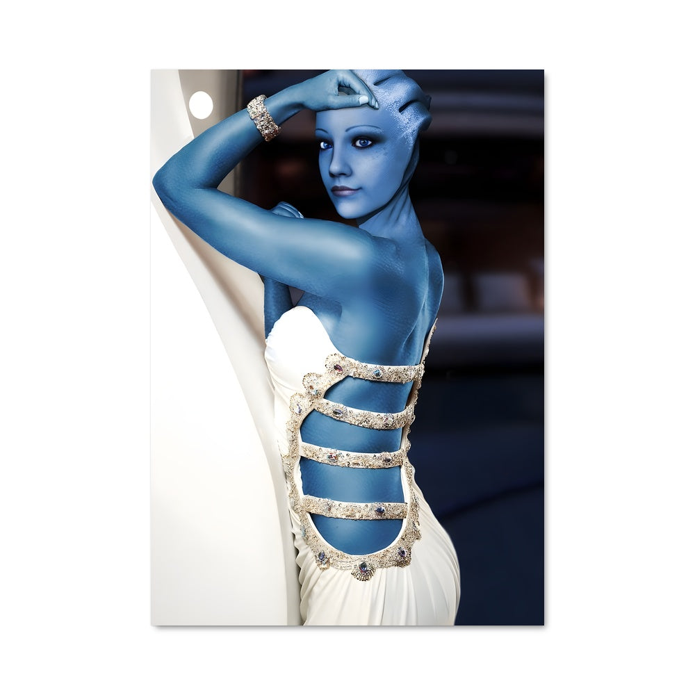Poster Liara 42821