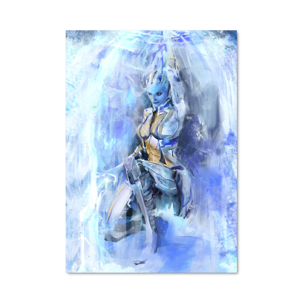 Poster Liara 42826