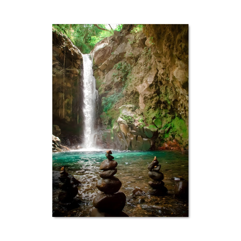 Poster Liberia 86583