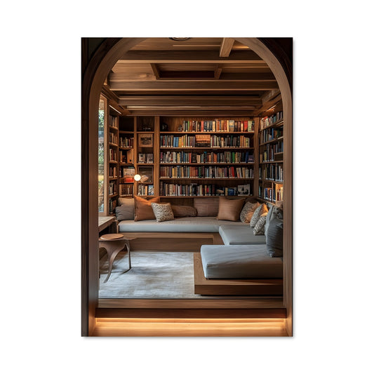 Poster Library 23864