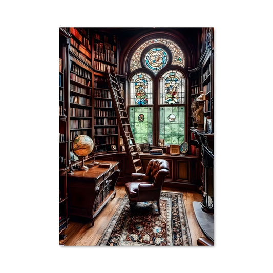 Poster Library 23868