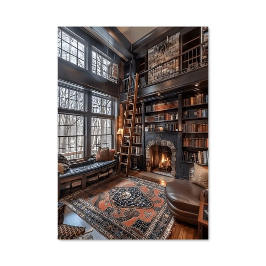 Poster Library 23854