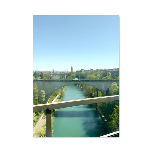 Poster Liechtenstein 91186