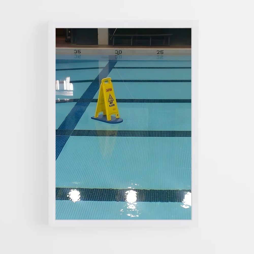 ap-lifeguard-1 cadre Blanc