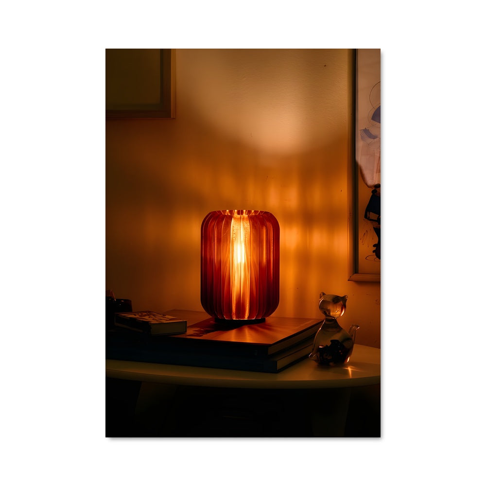 Poster Lumière d'Intérieur