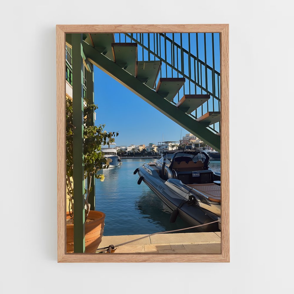 ap-limassol-3 cadre Bois clair