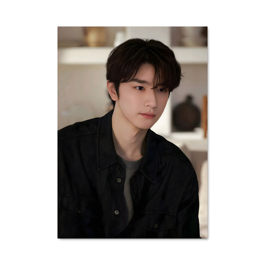Poster Lin yilian 51842