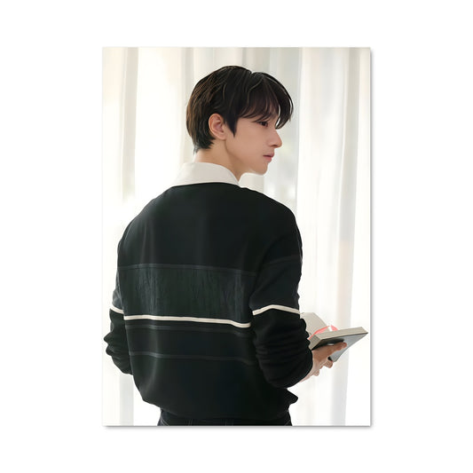 Poster Lin yilian 51828