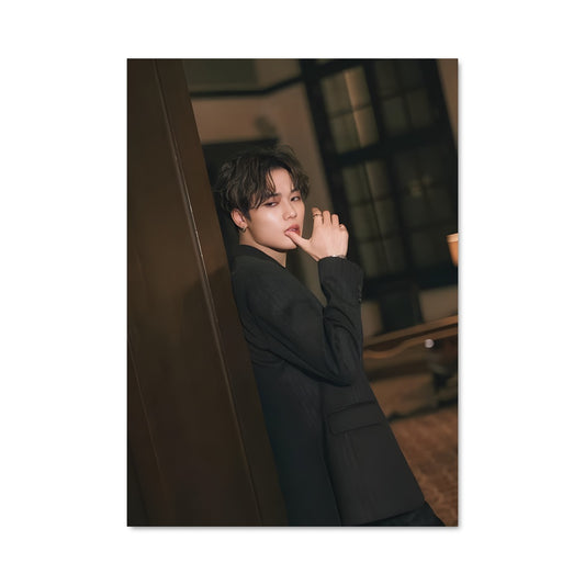 Poster Lin yilian 51813