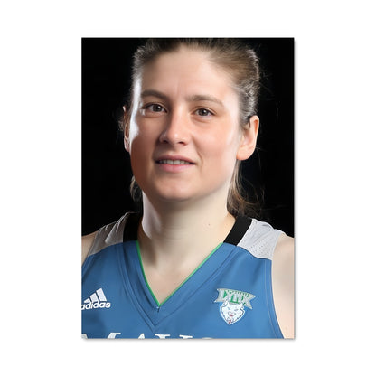Poster Lindsay whalen 59820