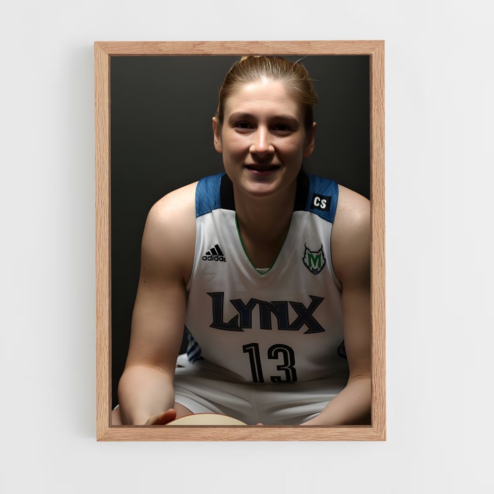 ap-lindsay whalen-5 cadre Bois clair