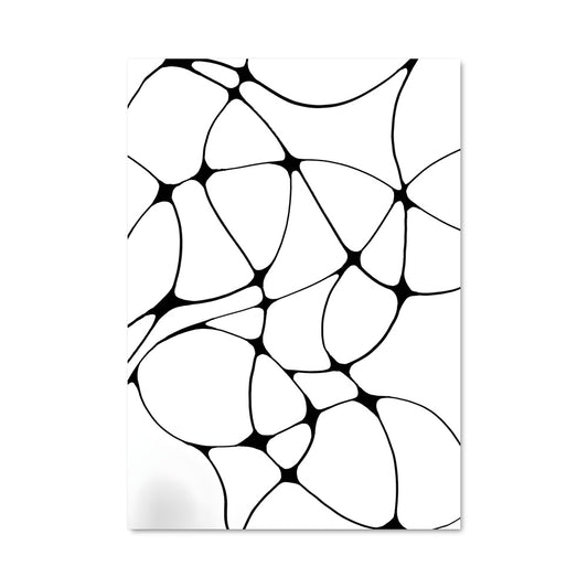 Poster Motifs Nocturnes