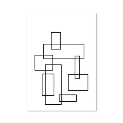 Poster L'Arbre Mystique