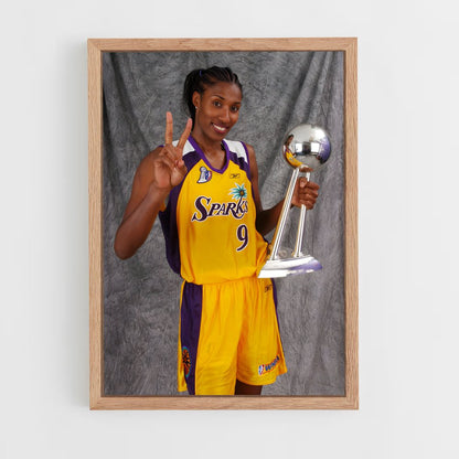 ap-lisa leslie-1 cadre Bois clair