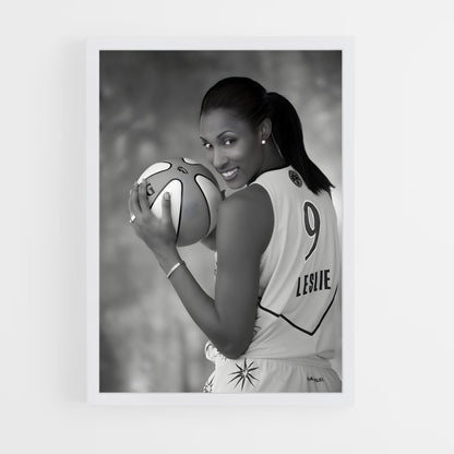 ap-lisa leslie-2 cadre Blanc