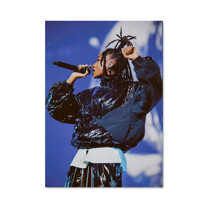 Poster Little simz 53984