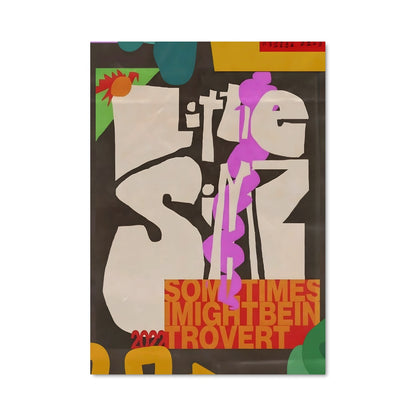 Poster The Sex Movement