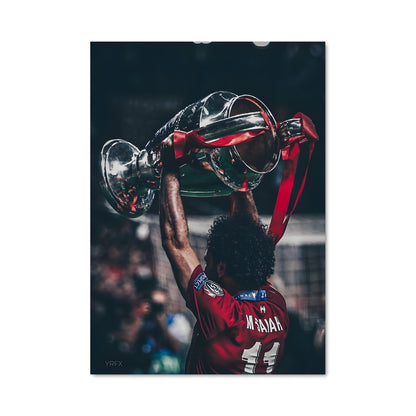 Poster La Fierté de Liverpool