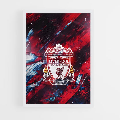ap-liverpool fc-13 cadre Blanc