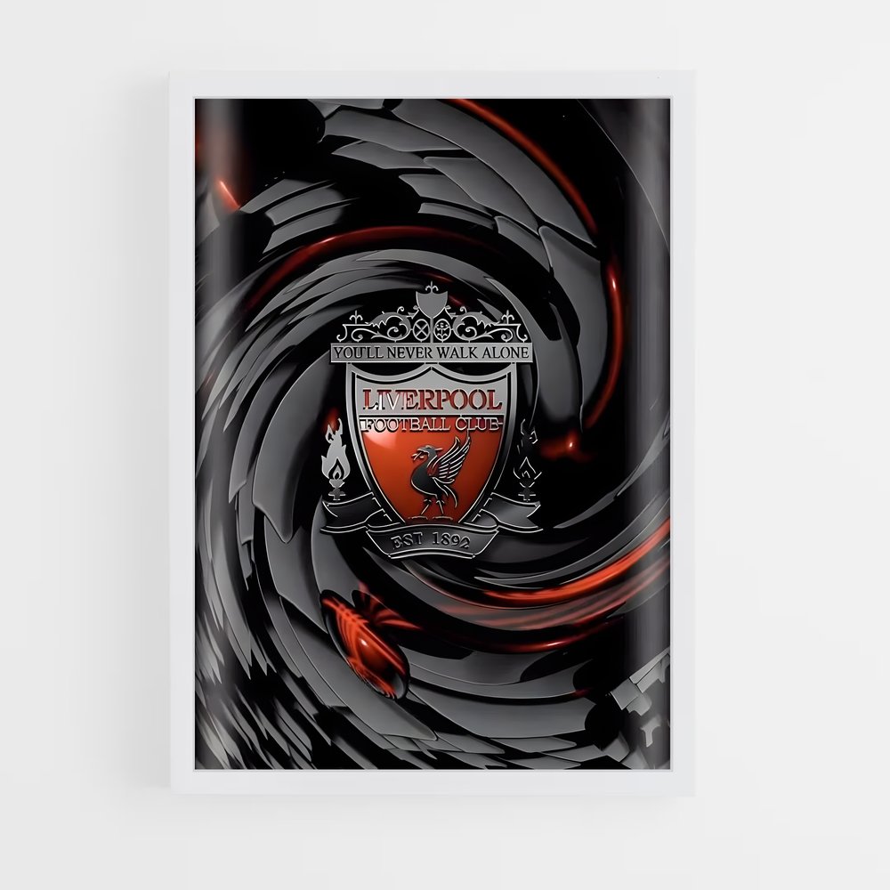 ap-liverpool fc-3 cadre Blanc