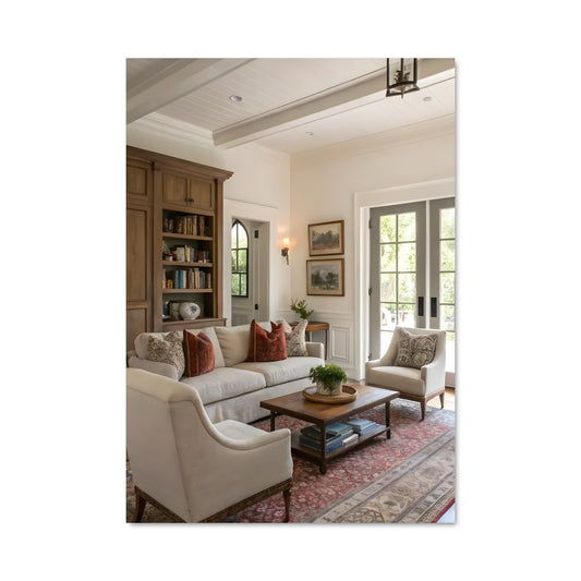 Poster Instant Cozy