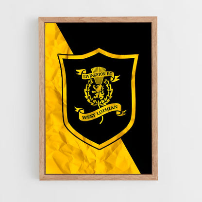 ap-livingston fc-4 cadre Bois clair