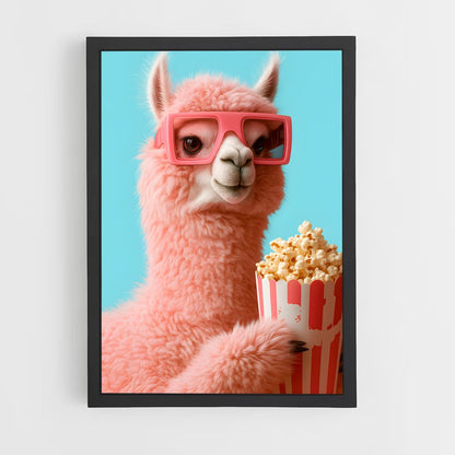 ap-llama-4 cadre Noir