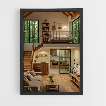 ap-loft-2 cadre Noir