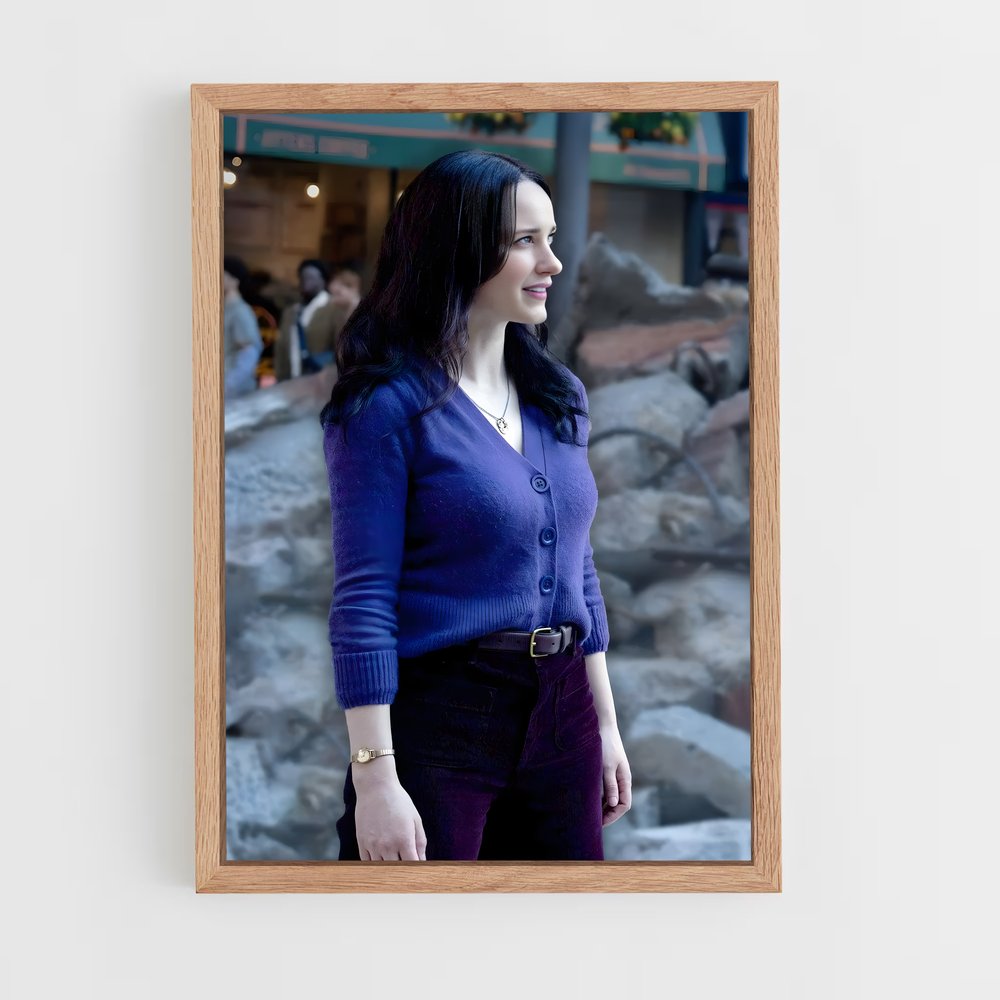 ap-lois lane-2 cadre Bois clair