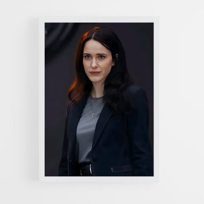 ap-lois lane-7 cadre Blanc