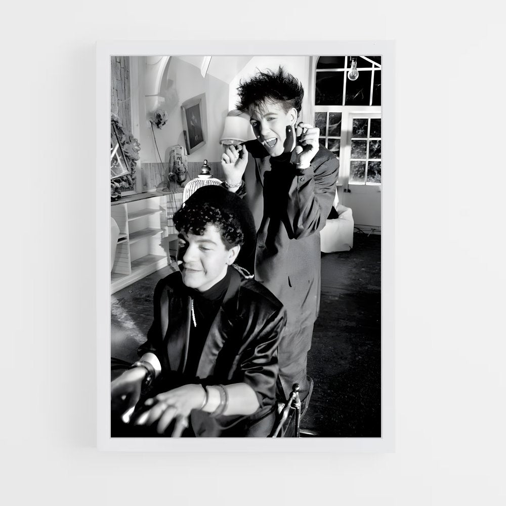 ap-lol tolhurst-3 cadre Blanc