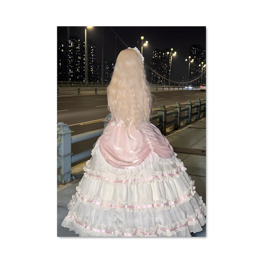 Poster Lolita fashion 22251