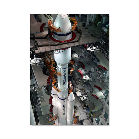 Poster Long march 81048