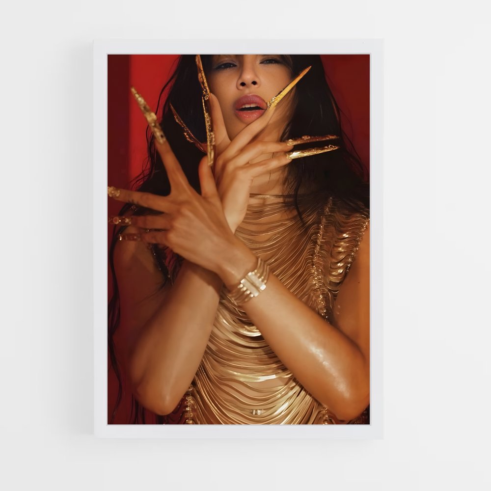 ap-loreen-3 cadre Blanc