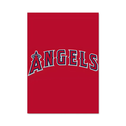 Poster Los Angeles Spirit
