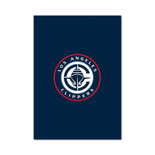 Poster Clippers Nation