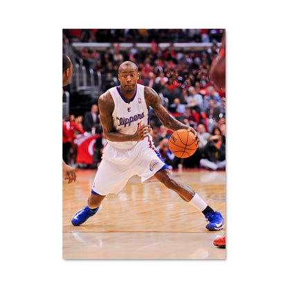 Poster Los angeles clippers 59836