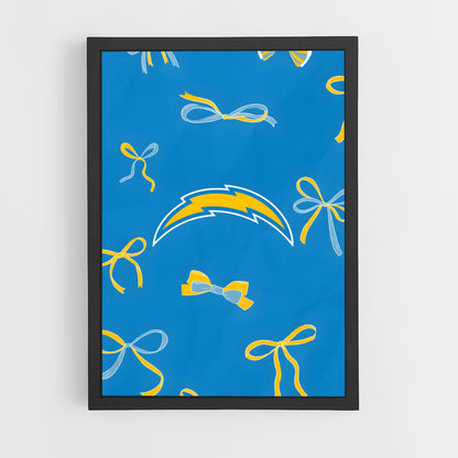 ap-los angeles chargers-1 cadre Noir