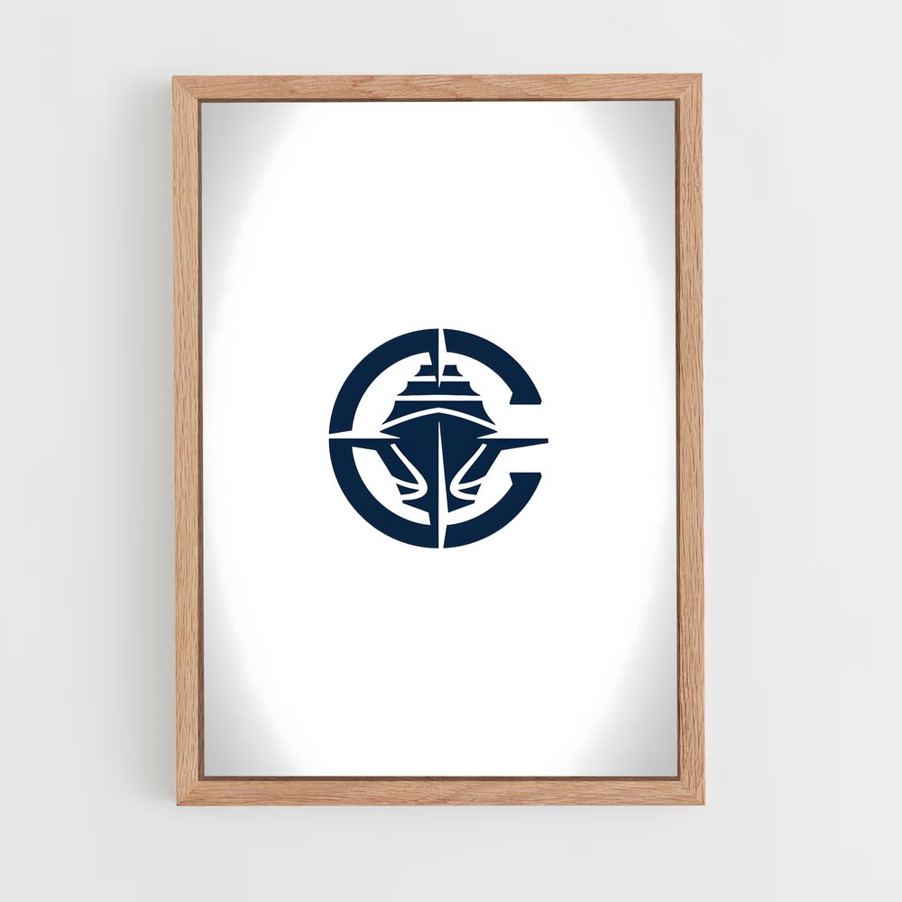 ap-los angeles clippers-4 cadre Bois clair