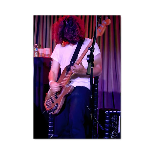 Poster Groove Master