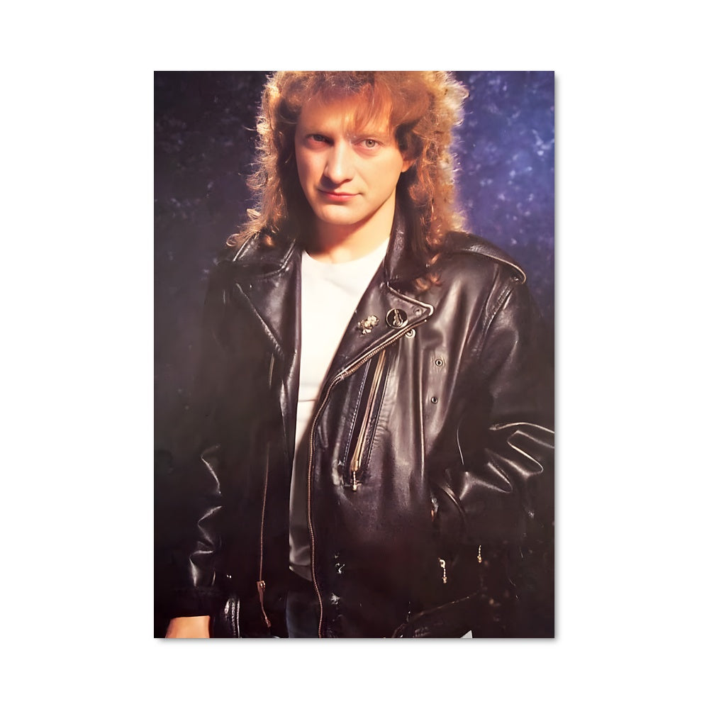 Poster Lou gramm 55697