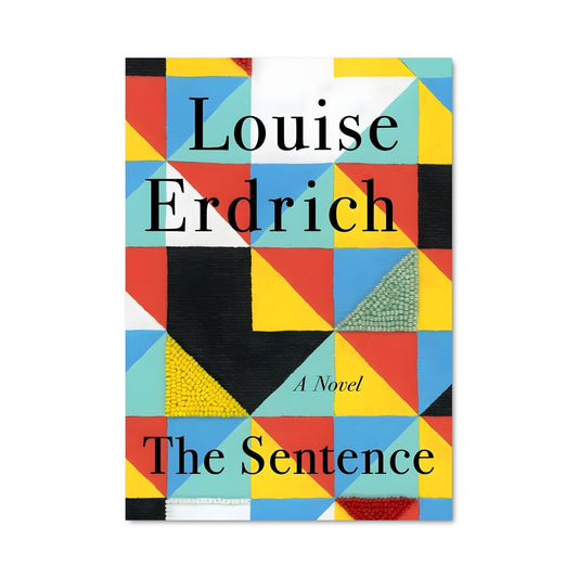 Poster Les Sens de Louise