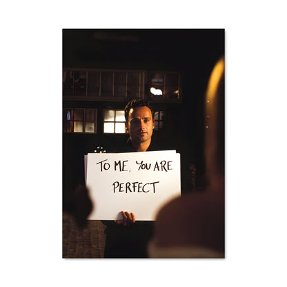 Poster Perfect Love