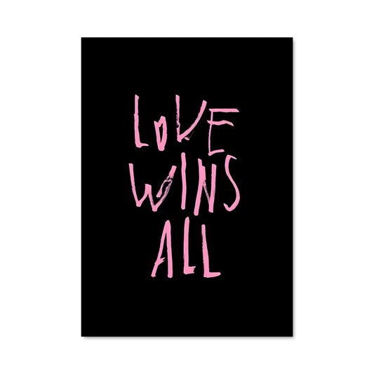 Poster Love Always