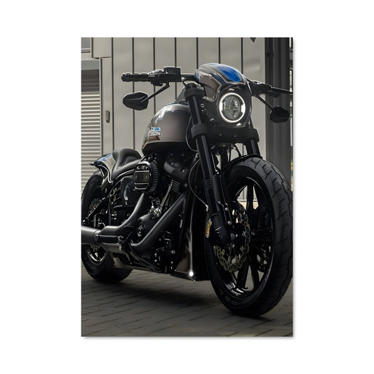 Poster Low rider s 82214